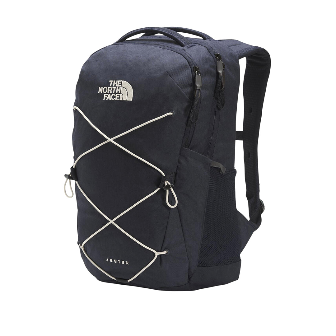 Mochila Jester unisex color navy