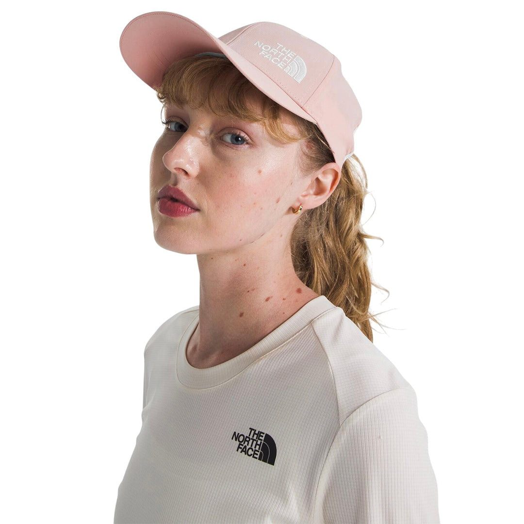 Gorra Horizon unisex color rosado