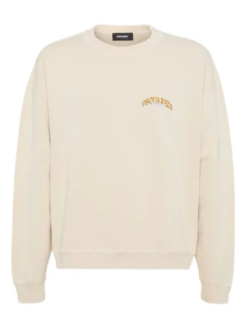 DSQUARED2 Heritage sweatshirt