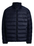 Polo Ralph Lauren Colden Packable Matt zip-up jacket
