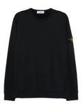 Stone Island Compass-motif sweatshirt