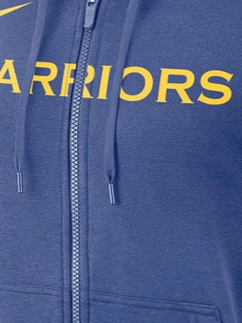 Nike WoNBA Golden State Warriors Spotlight hoodies