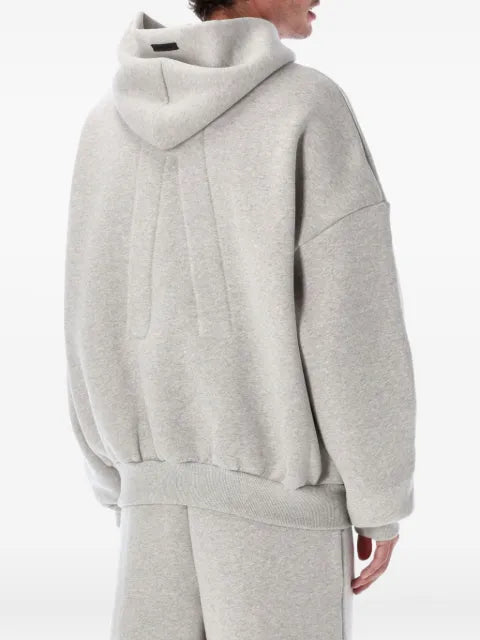 Fear Of God Athletic half-zip hoodie
