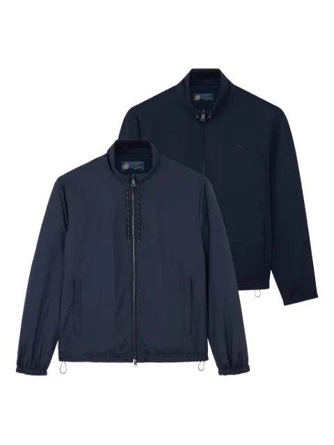 Paul & Shark reversible blouson