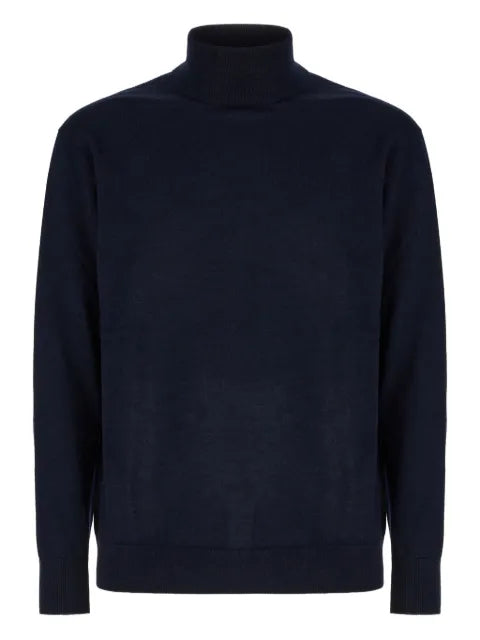 Diana Studio turtleneck wool sweater