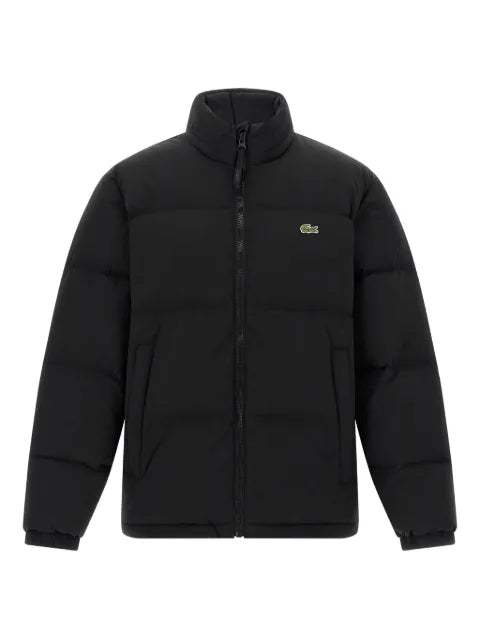 Lacoste quilted padded jacket