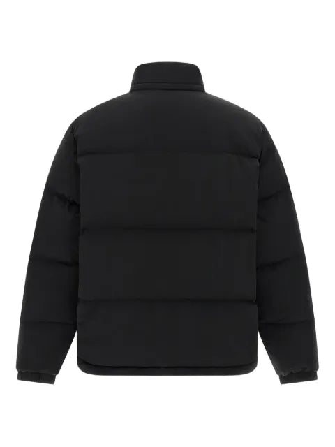 Lacoste quilted padded jacket