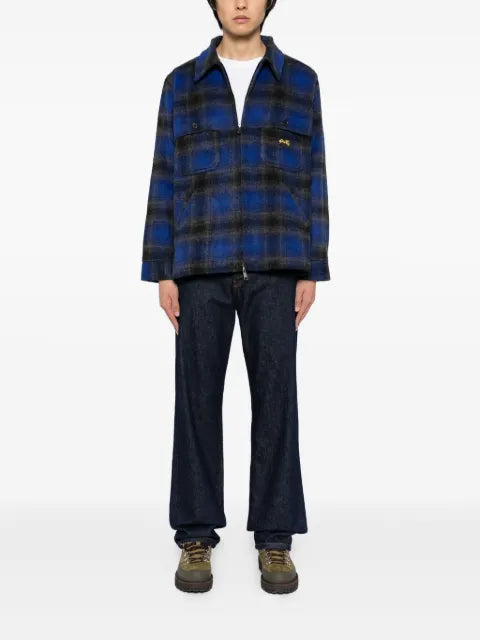 stan ray Mackinaw jacket