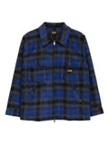 stan ray Mackinaw jacket