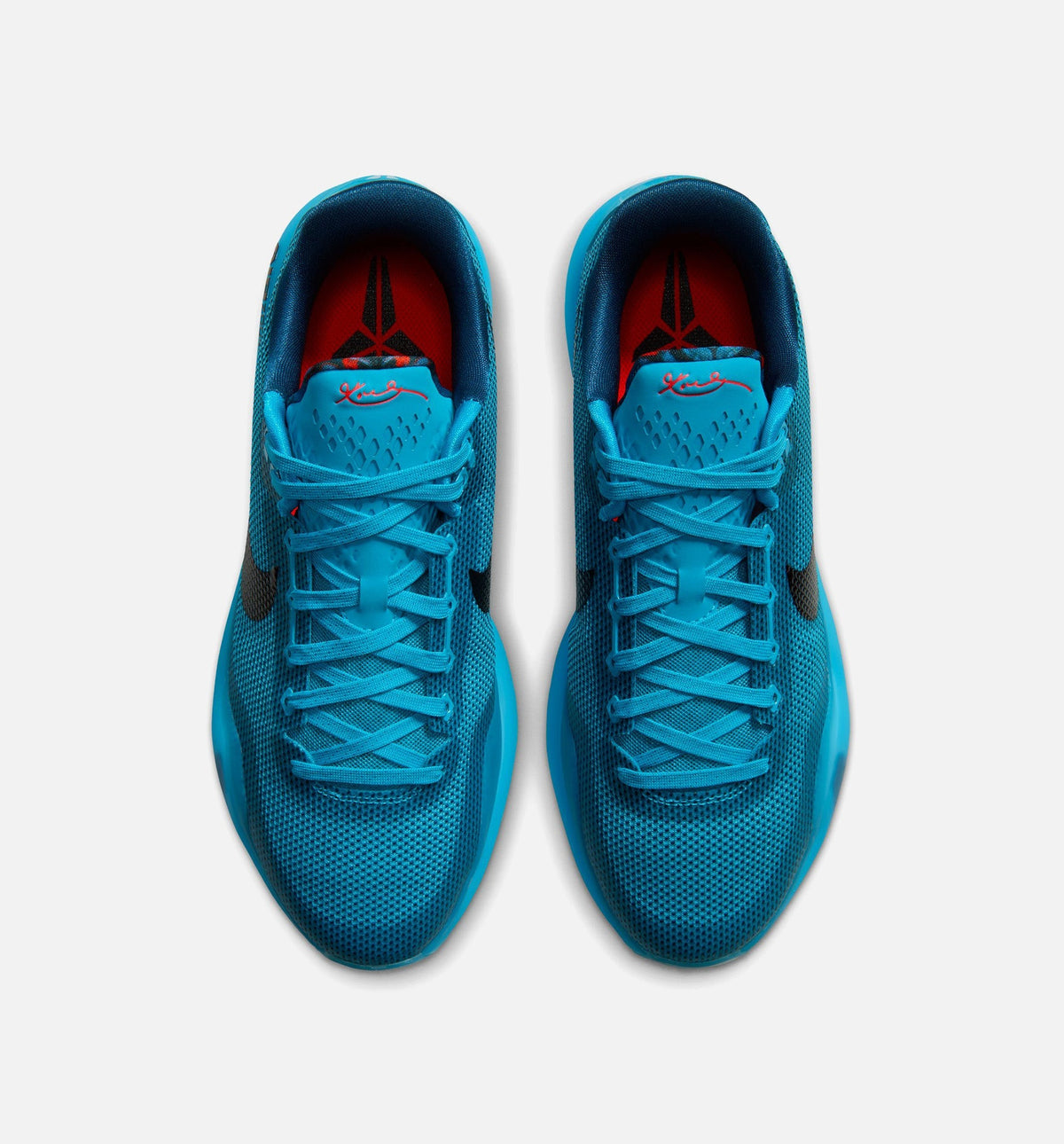 Kobe 10 Protro Blue Lagoon Men's Lifestyle Shoe – Blue Lagoon/Black