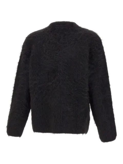 Séfr Haru brushed sweater
