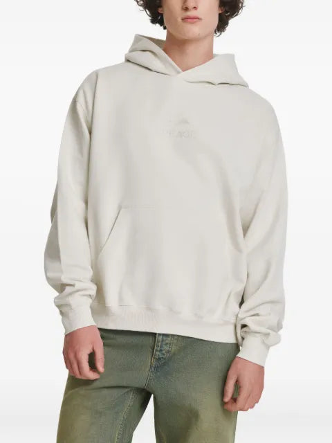 IRINA VOINEA Peace hoodie
