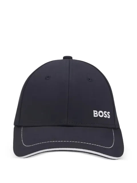 HUGO embroidered baseball cap