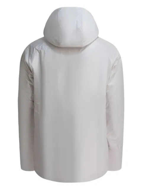 Houdini Sportswear Dunfri padded jacket