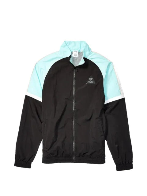 PUMA Diamond XTG zip-up sweatshirt
