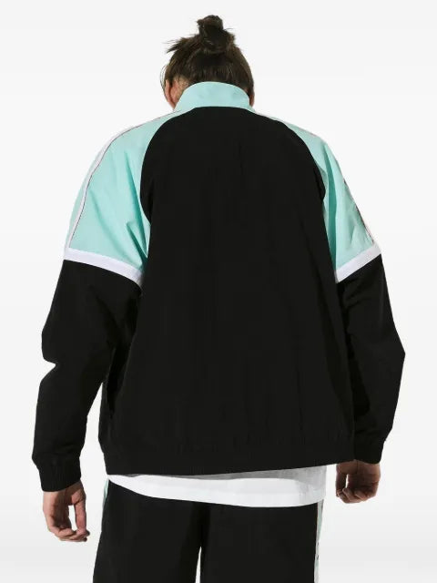 PUMA Diamond XTG zip-up sweatshirt
