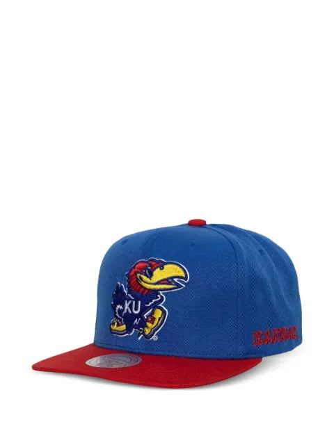 Mitchell & Ness NCAA Team Origins baseball cap