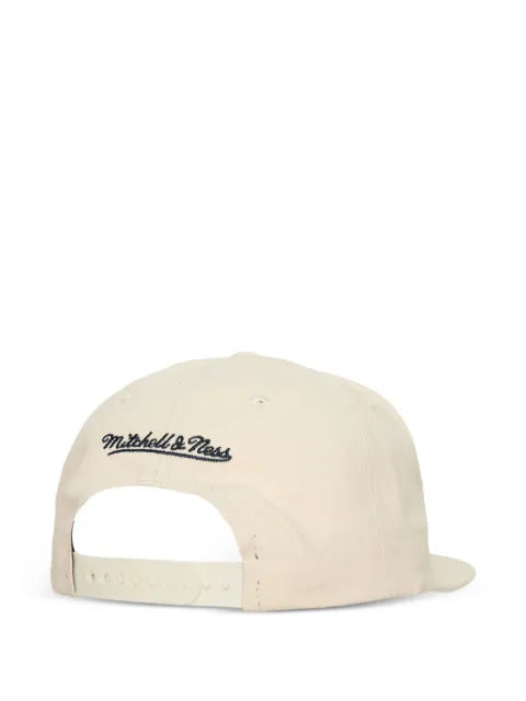 Mitchell & Ness embroidered New York Yankees Reframe Retro baseball cap