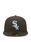 NEW ERA CAP 59Fifty MLB Chicago Sox Cloud Under baseball cap