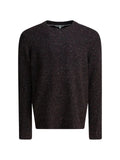 Alex Mill speckled sweater