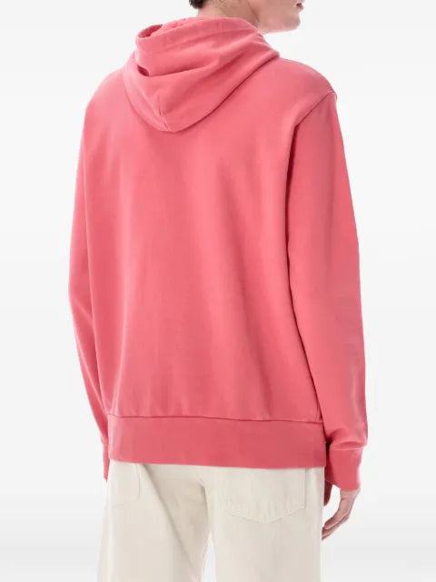 Polo Ralph Lauren Pony-embroidered hoodie