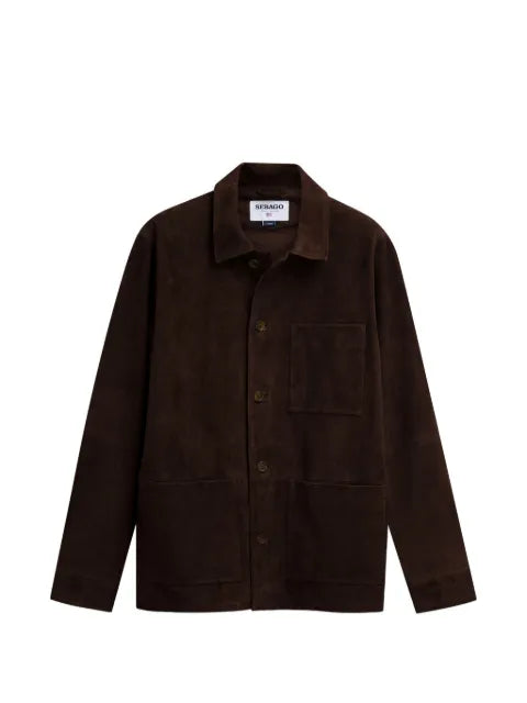 Sebago Pocwock jacket