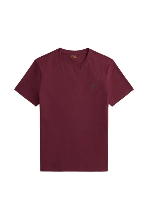 Polo Ralph Lauren embroidered Pony T-shirt