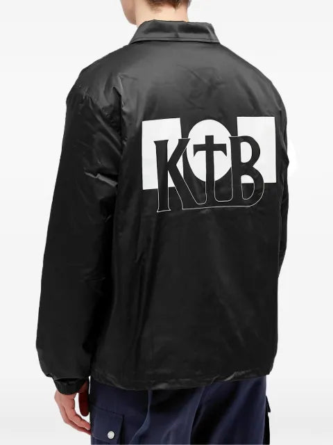 Nahmias Kodak coach jacket