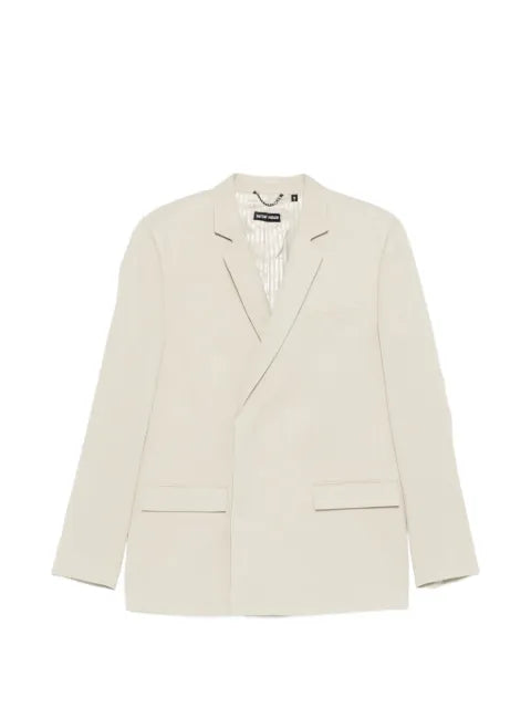 Antony Morato beige blazer