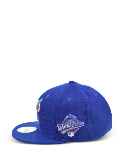 NEW ERA CAP 59FIFTY Toronto Blue Jays 1993 World Series baseball cap