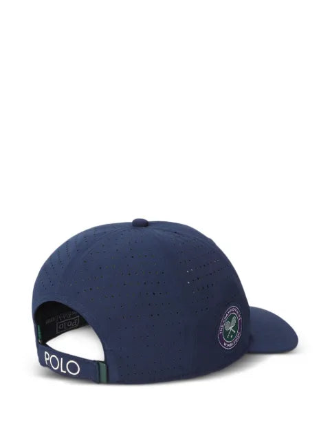 Polo Ralph Lauren Wimbledon Sports baseball cap