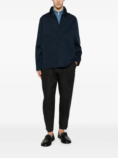Barbour short Rokig waterproof jacket