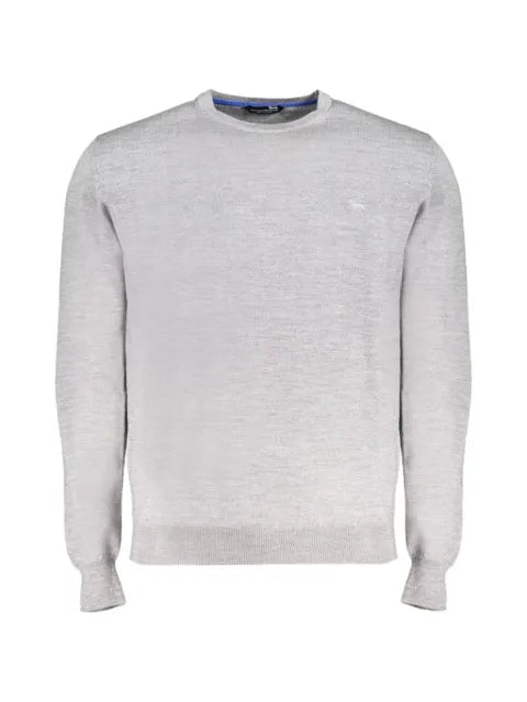 Harmont & Blaine crew-neck sweater
