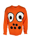 Haculla crew-neck sweater