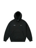 Palace x Nike pouch-pocket hoodie
