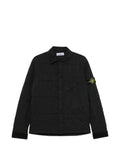 Stone Island 4100014  ultralight nylon quilted-tc coat jacket