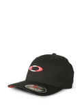 Oakley Tincan baseball cap with Flagge