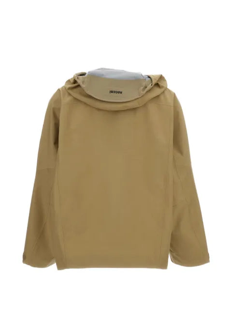 Moncler Grenoble Santec Gore-Texzip-fastening jacket