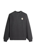 KITH Lewis garment-dyed sweater