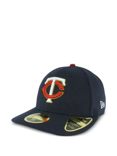 NEW ERA CAP Low Profile 59FIFTY Minnesota Twins 2017 baseball cap
