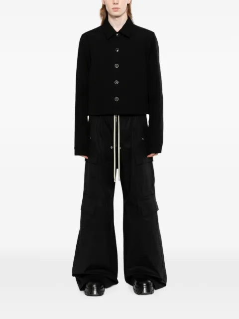 Rick Owens Alice jacket