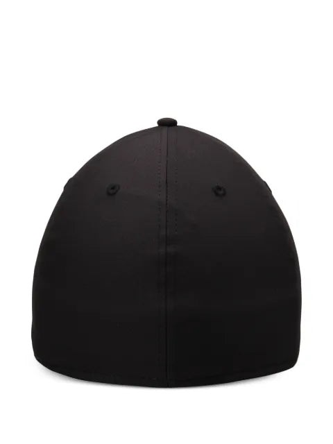 Reebok x UFC logo-embroidered baseball cap