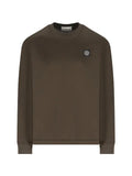 Stone Island 2100031 60/2 cotton jersey T-shirt