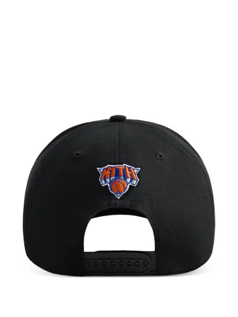 KITH New York Knicks Hitch baseball cap