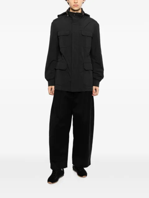 N.Peal Vale weatherproof jacket