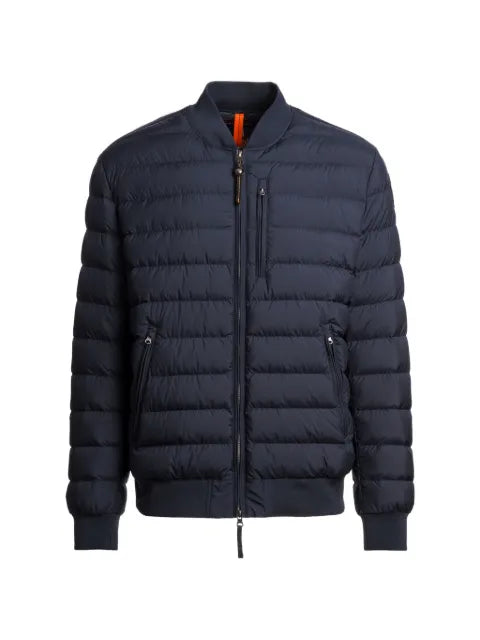 Parajumpers quilted down bomber jacket