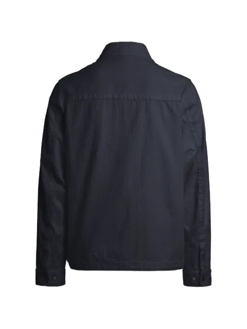 Parajumpers Galross corduroy overshirt jacket