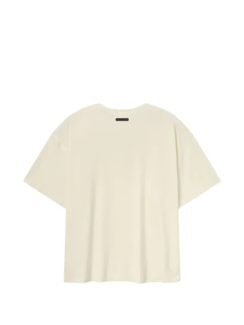 FEAR OF GOD ESSENTIALS Ponte Modern T-shirt relaxed fit