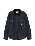 Carhartt WIP Oakland shirt jacket