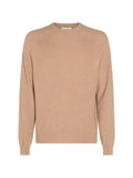Malo long-sleeves sweater